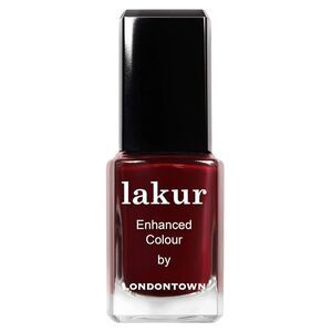 Londontown Lakur - Enhanced Colour Nail Polish - Lady Luck
